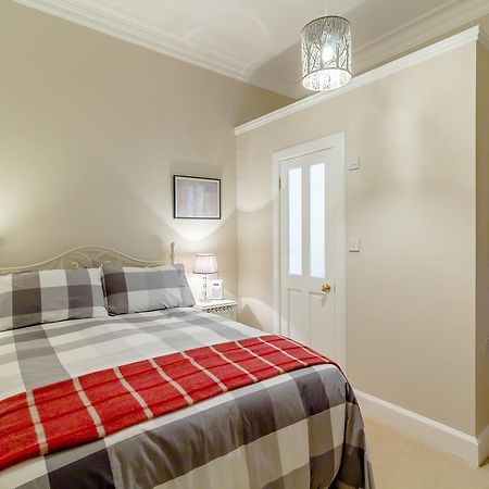 Bed and Breakfast St Ola Jedburgh Zewnętrze zdjęcie